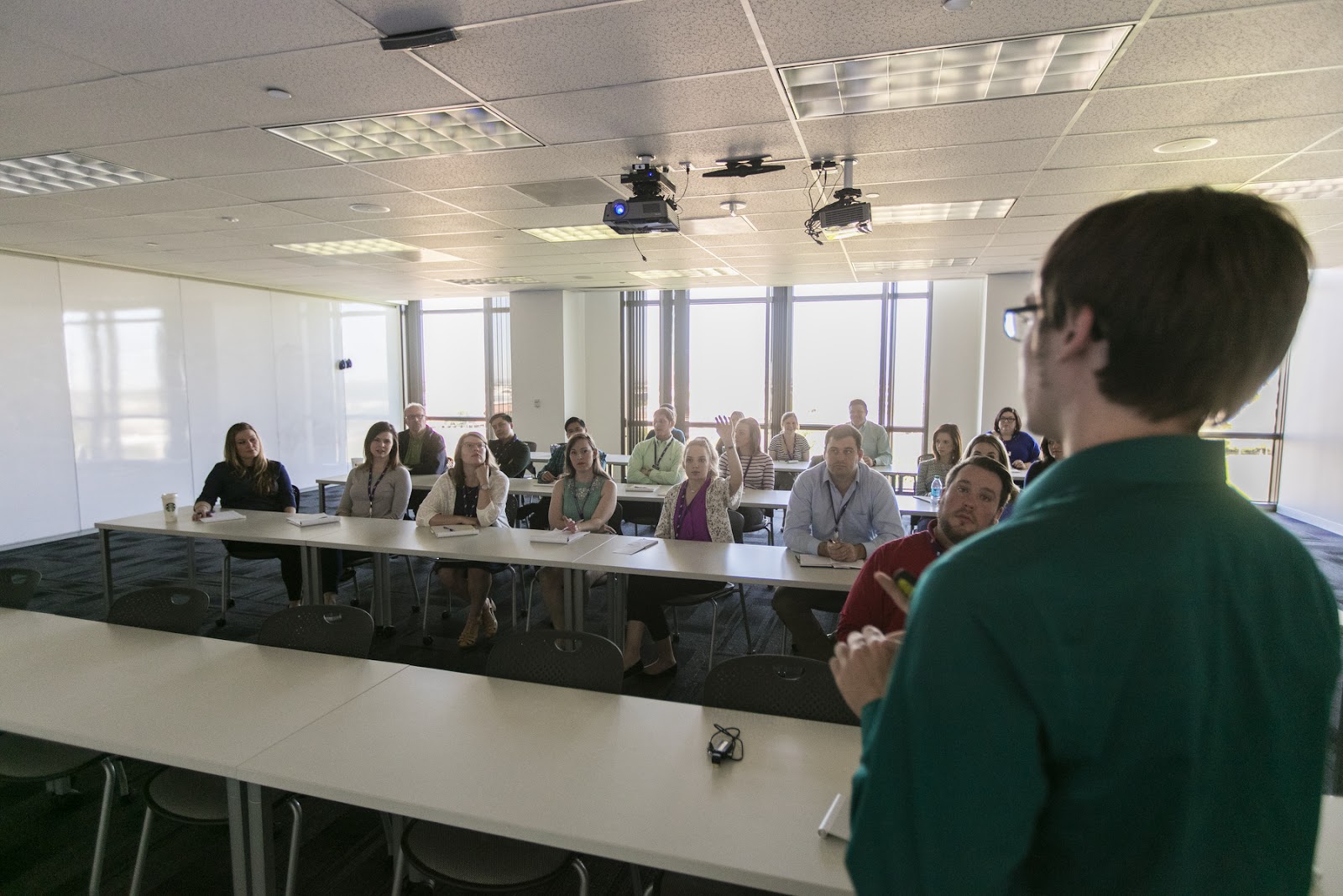 Campus at Abilene Christian University-Undergraduate Online