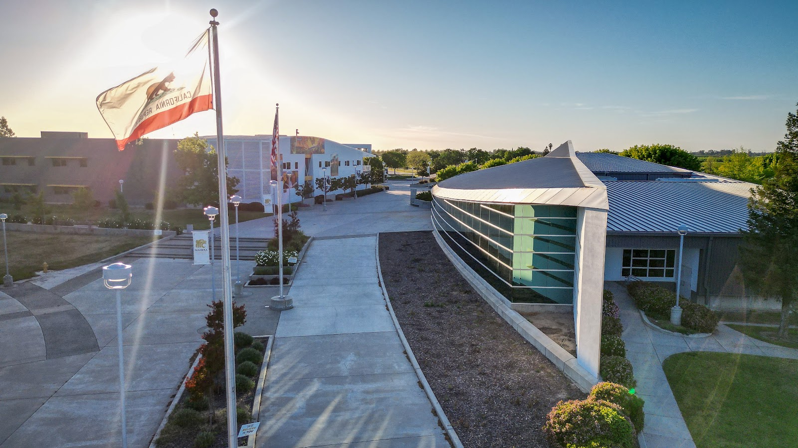 Madera Community College