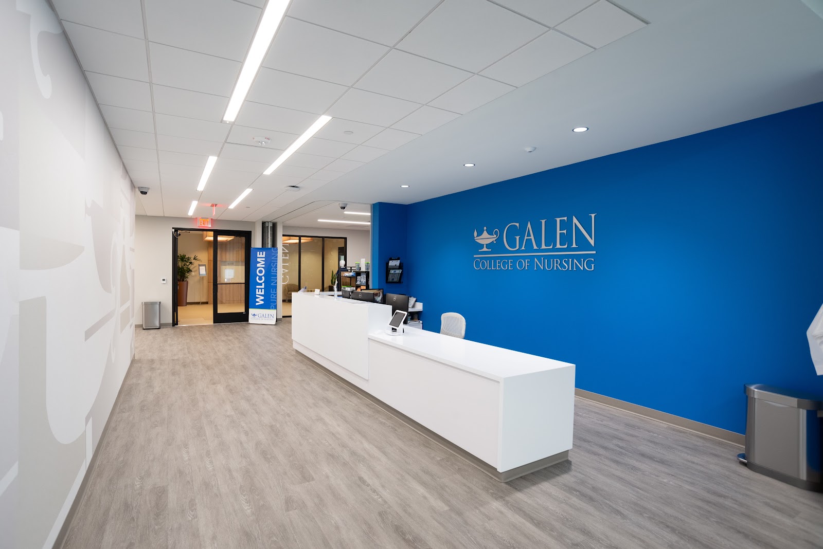 Galen Health Institutes-Austin Campus