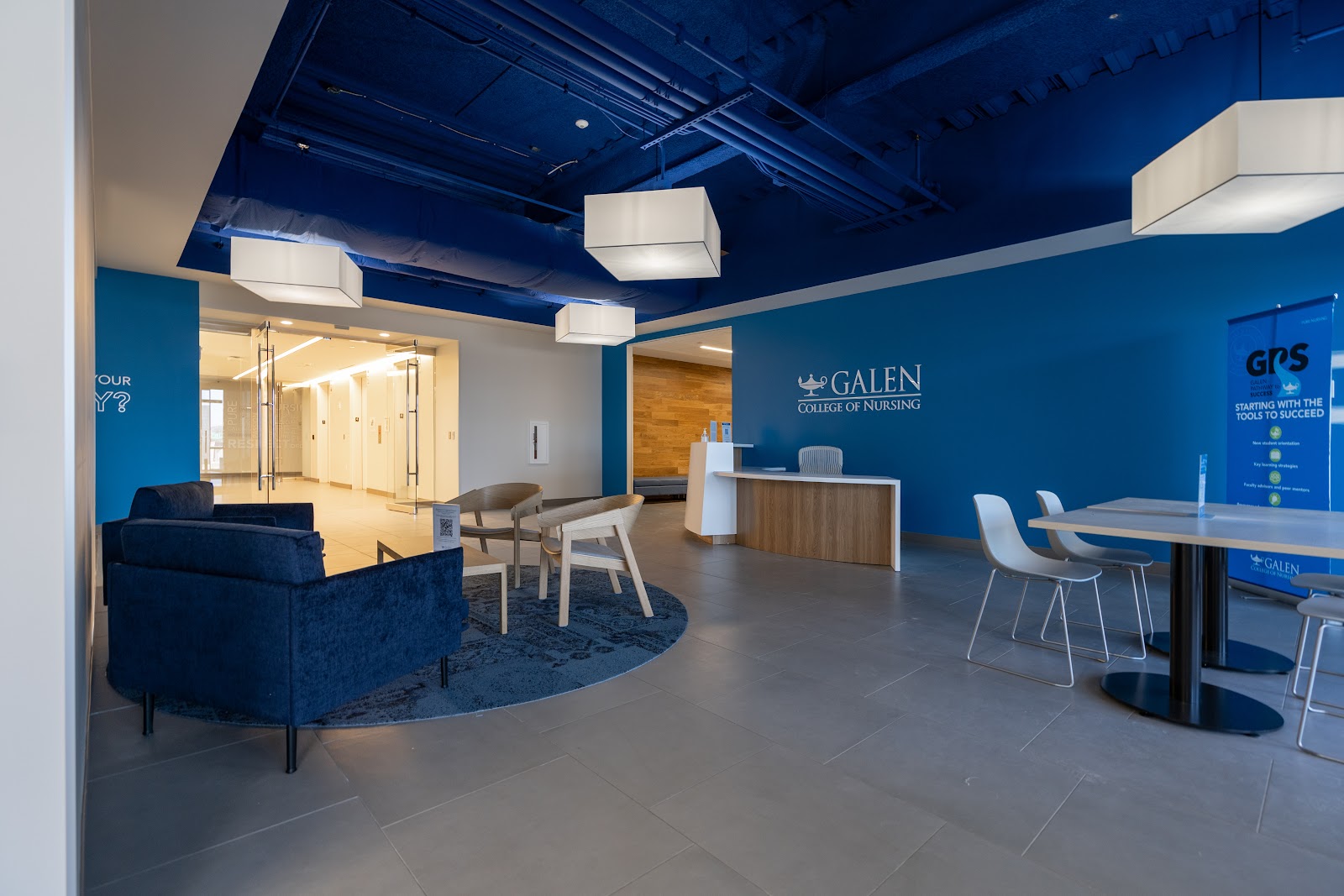 Galen Health Institutes-Nashville Campus
