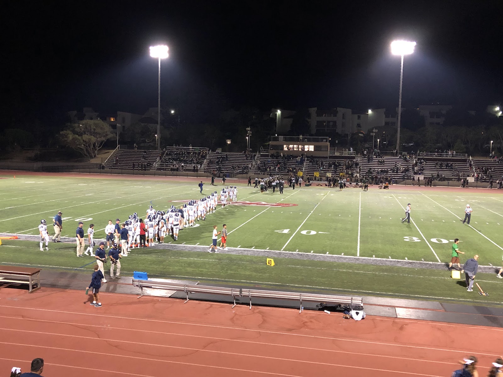 Monterey Peninsula College