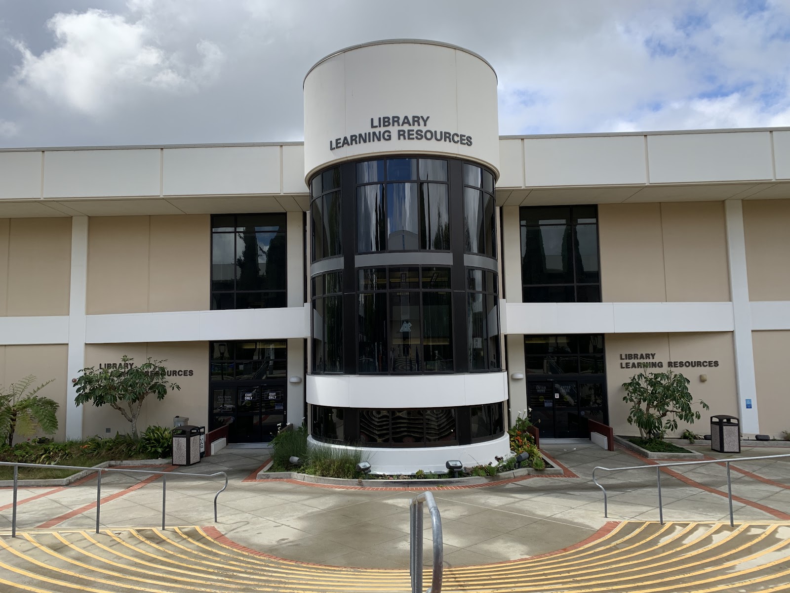 Moorpark College
