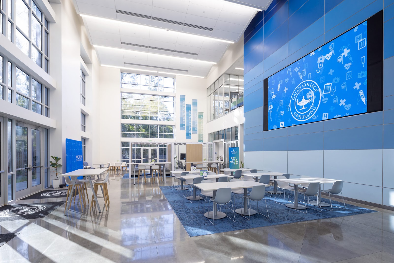 Galen Health Institutes-Gainesville