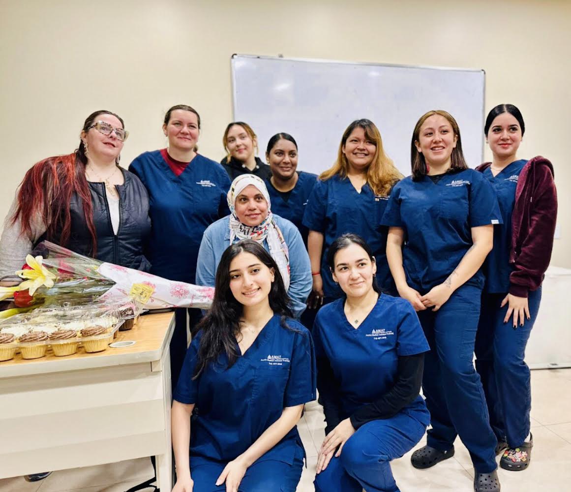 Austin Medical Assistant Training
