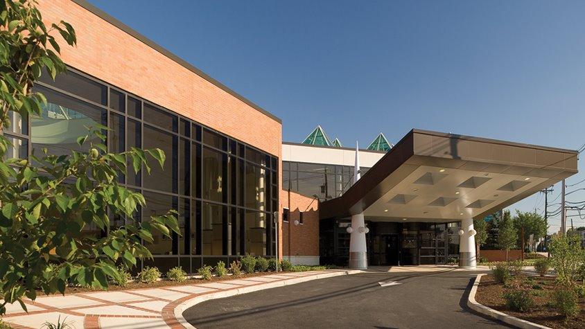 Capital Health School of Radiologic Technology