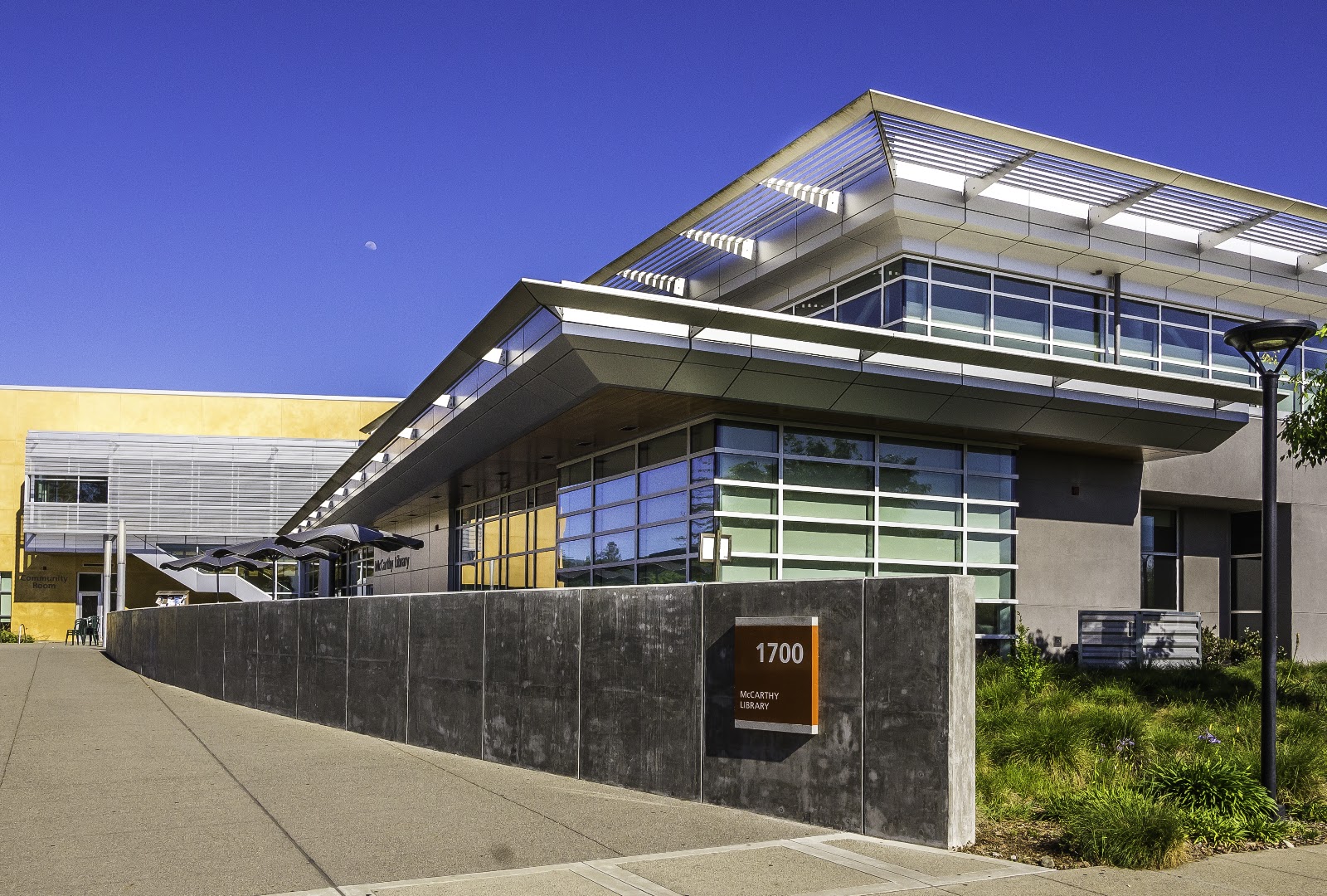 Napa Valley College