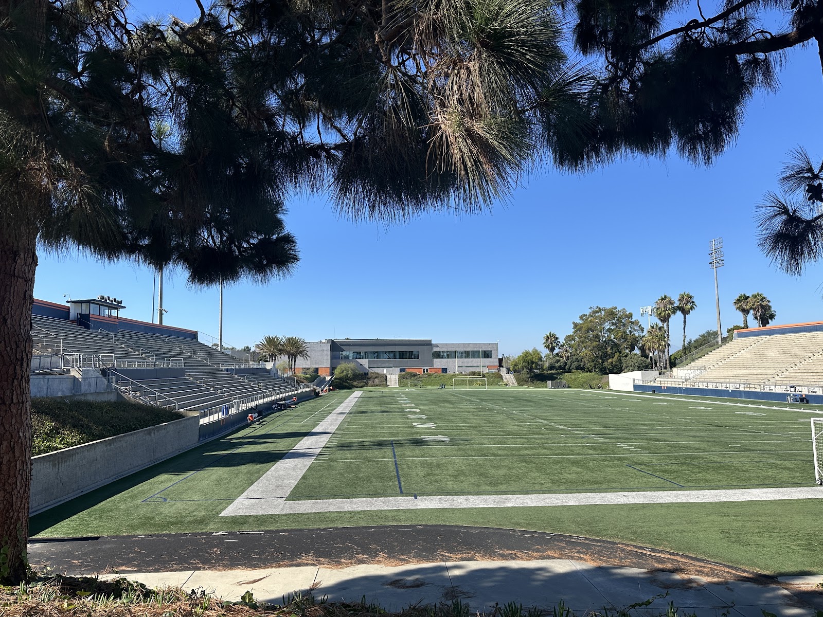 Orange Coast College