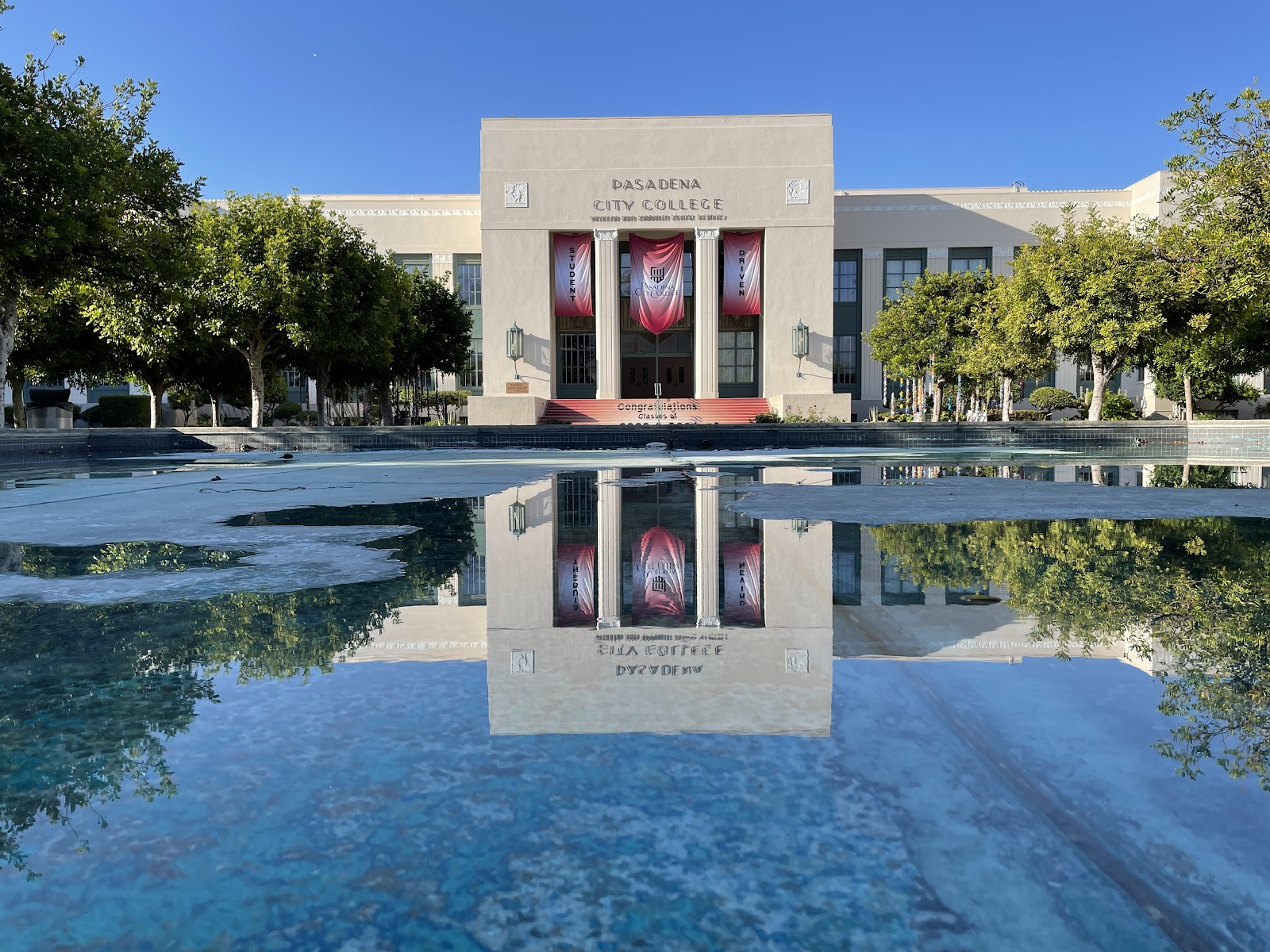 Pasadena City College