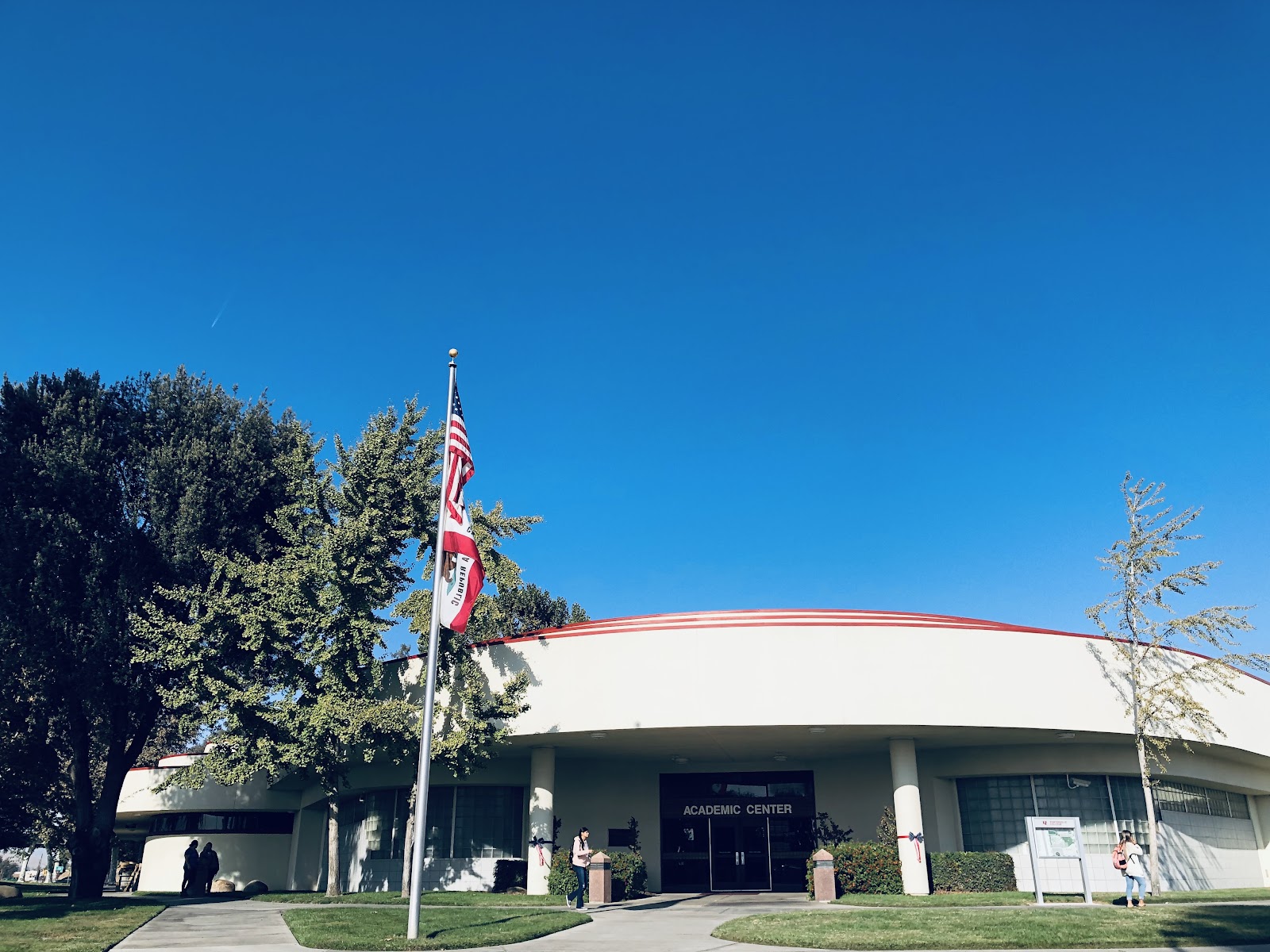 Porterville College
