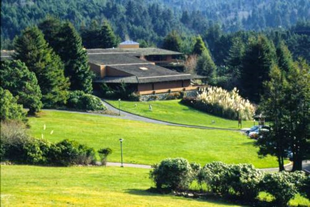 College of the Redwoods
