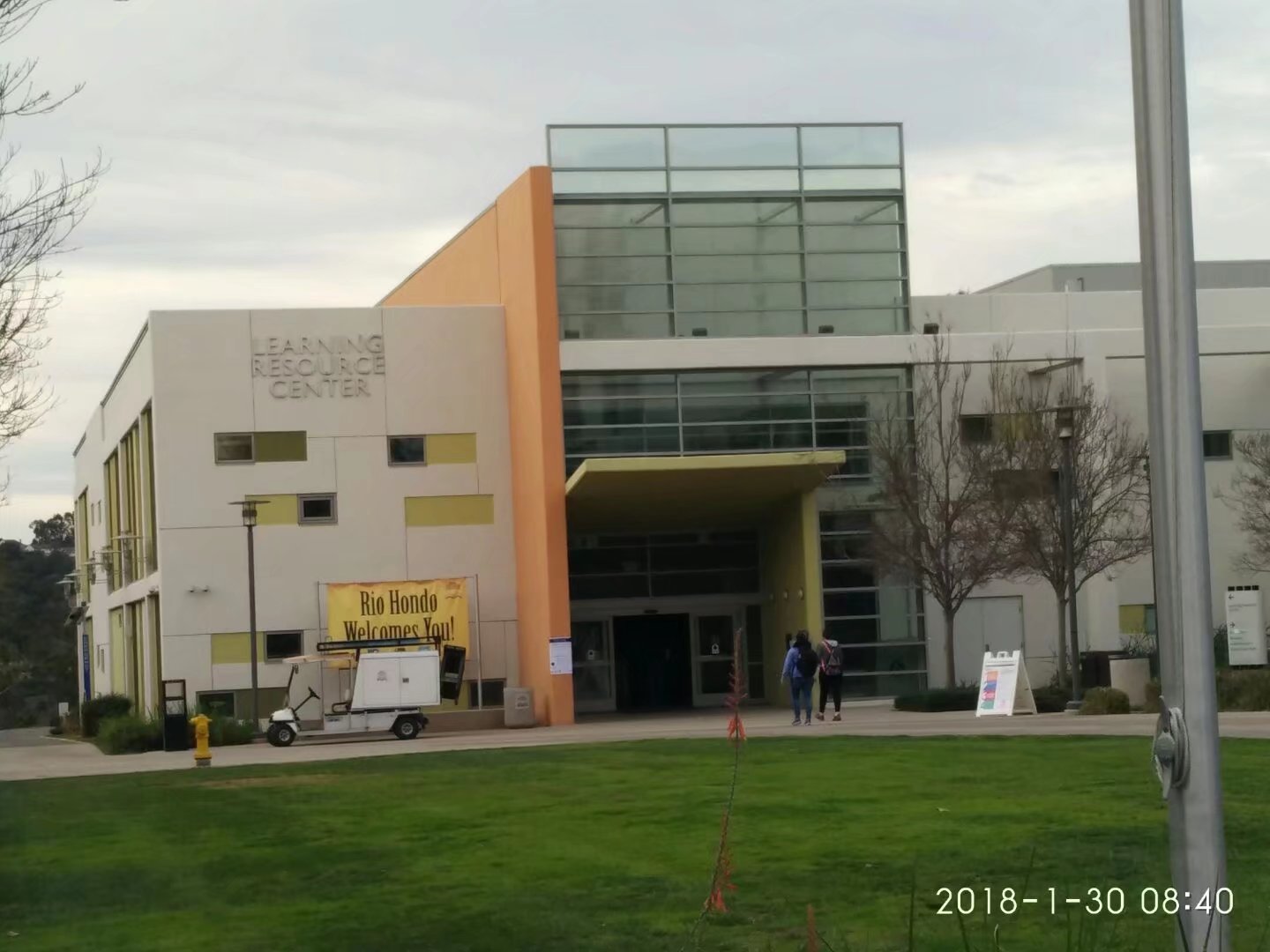 Rio Hondo College