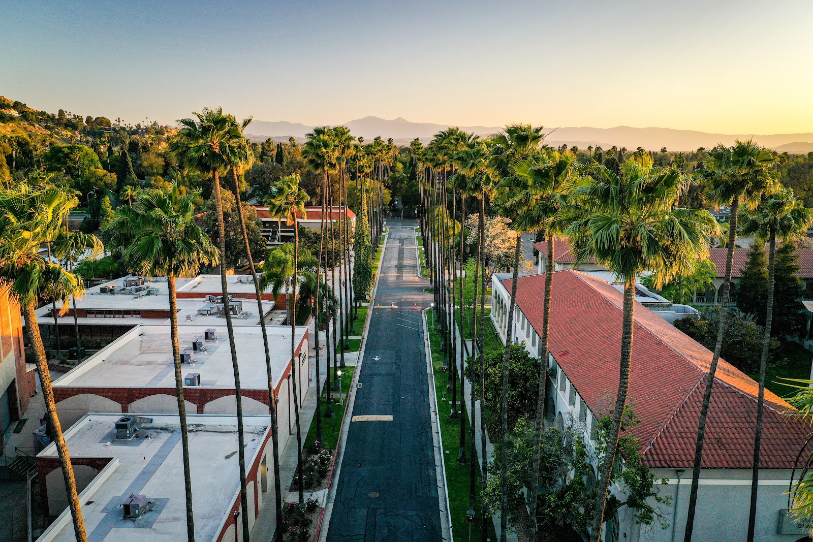 Riverside City College