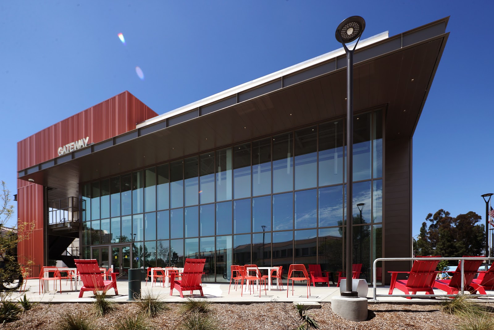 Saddleback College