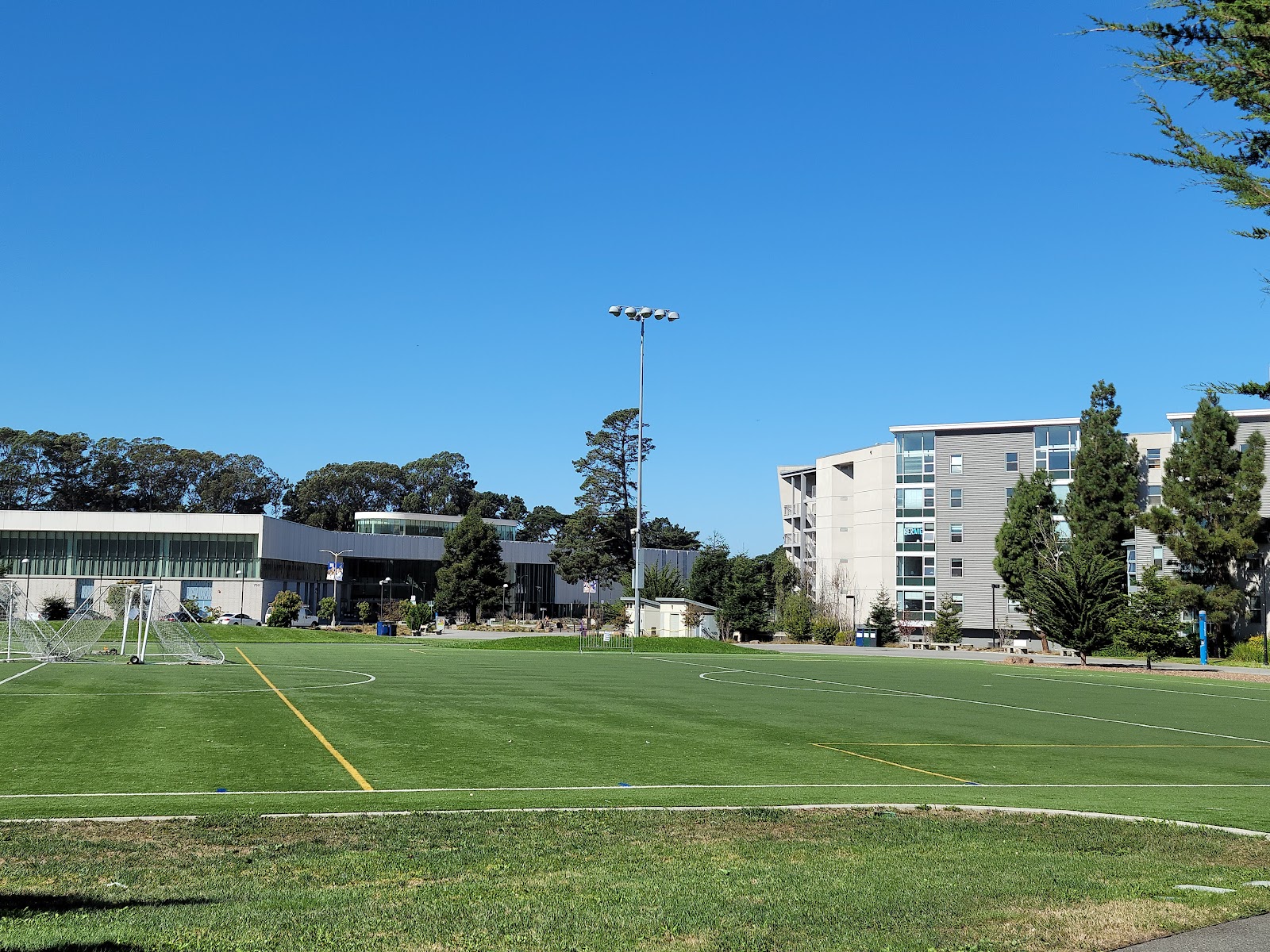 San Francisco State University