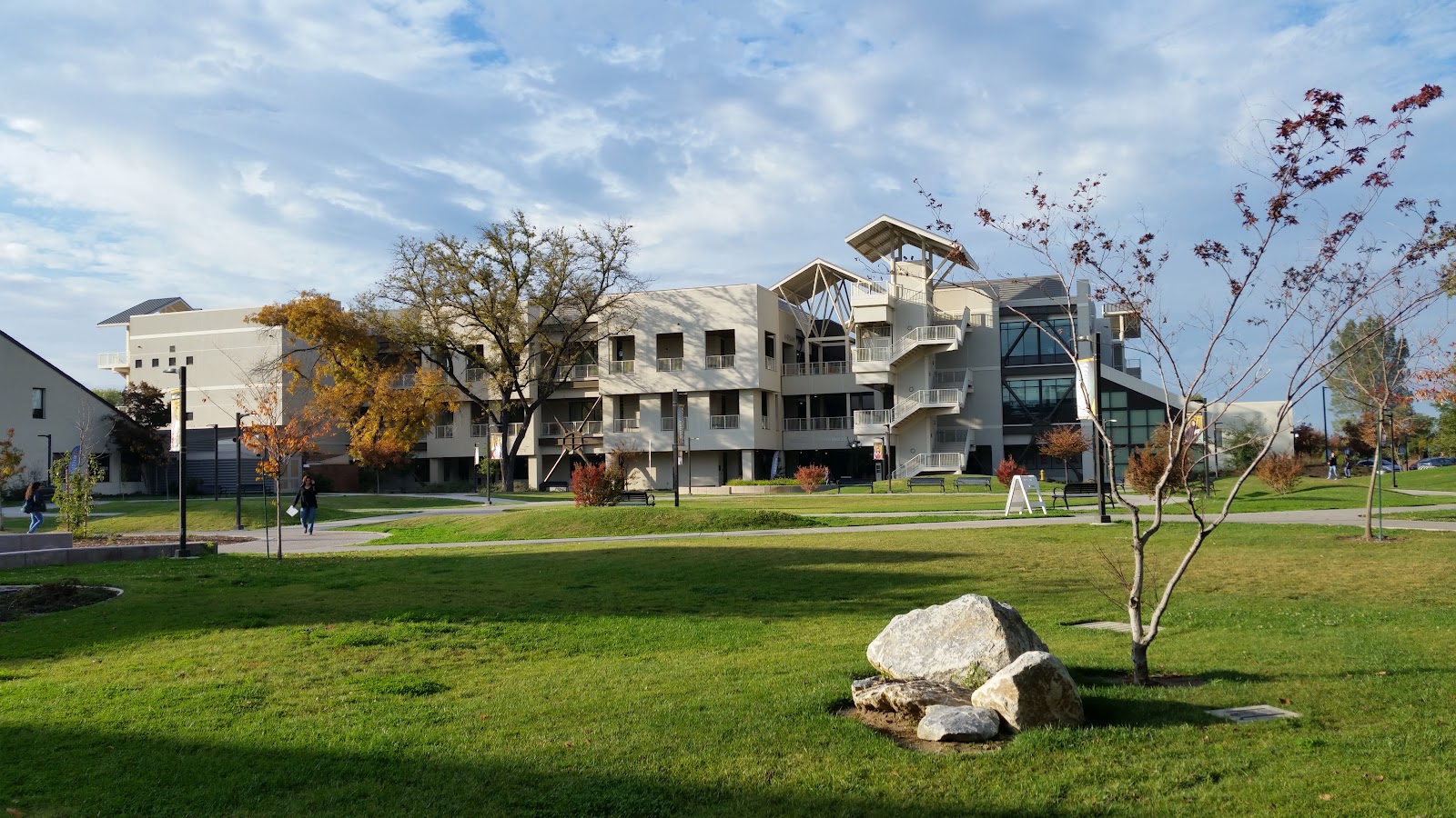 San Joaquin Delta College