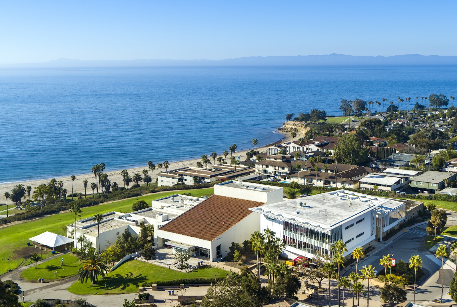Santa Barbara City College