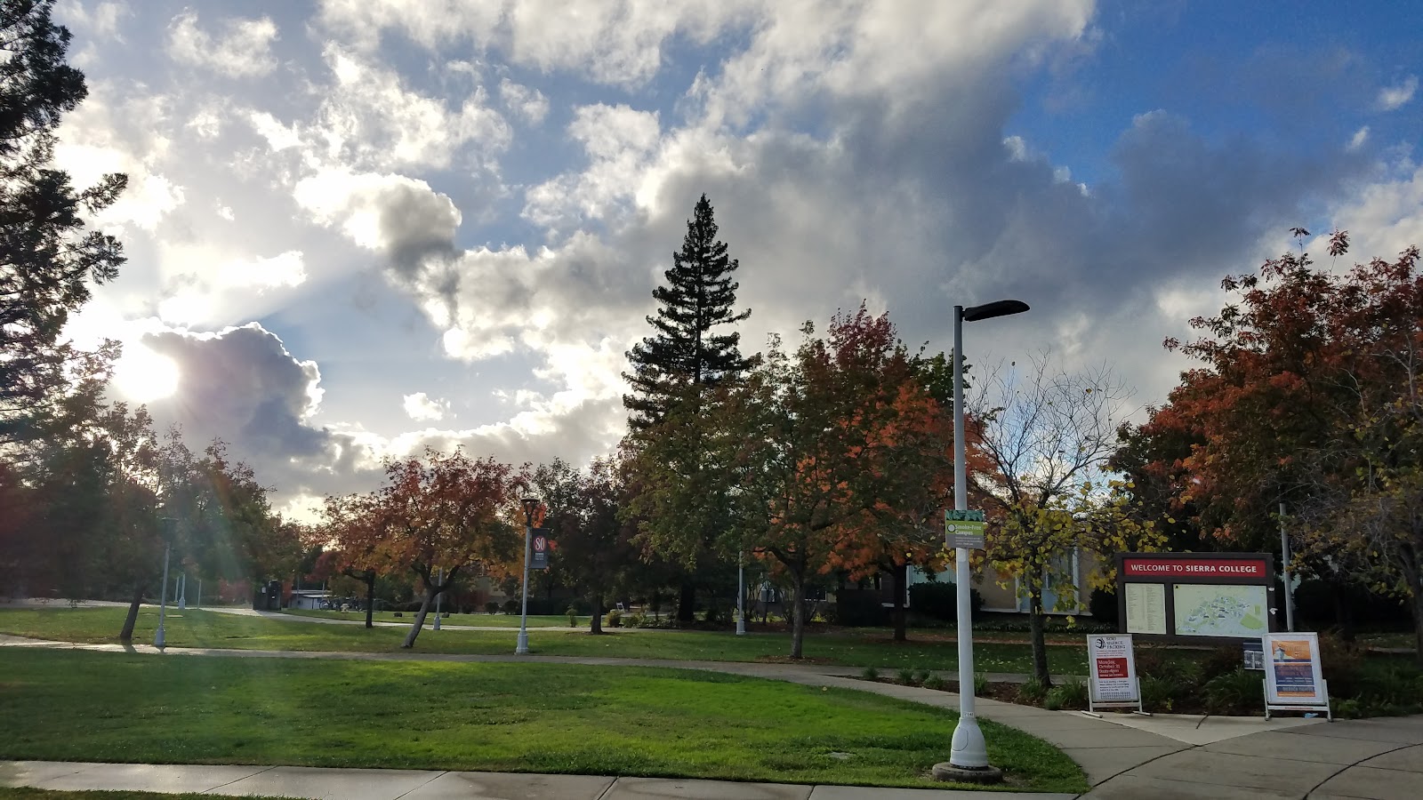Sierra College