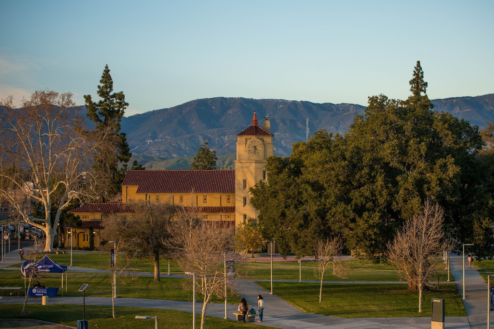 San Bernardino Valley College
