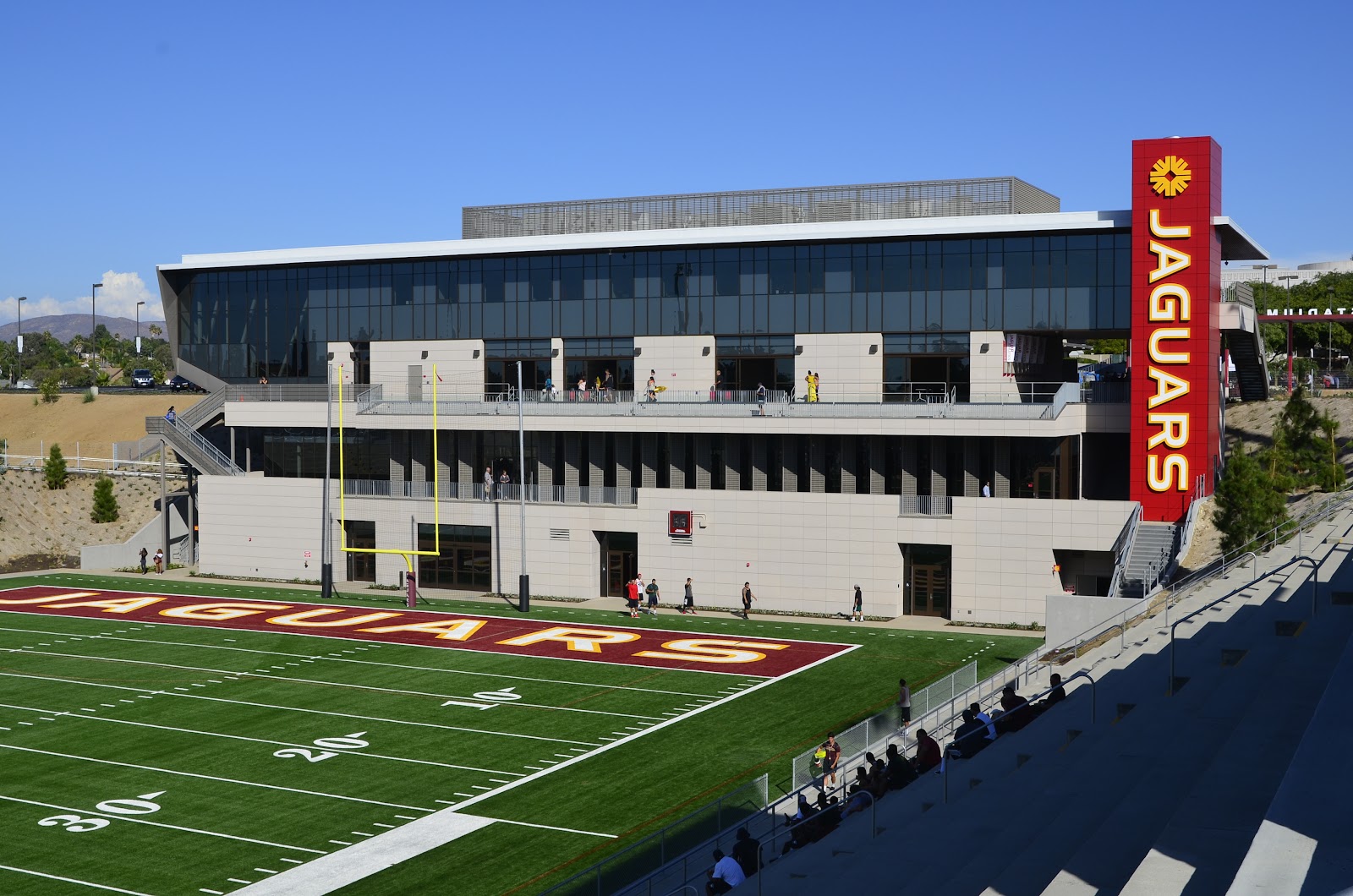 Southwestern College