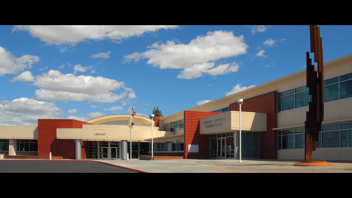 Taft College
