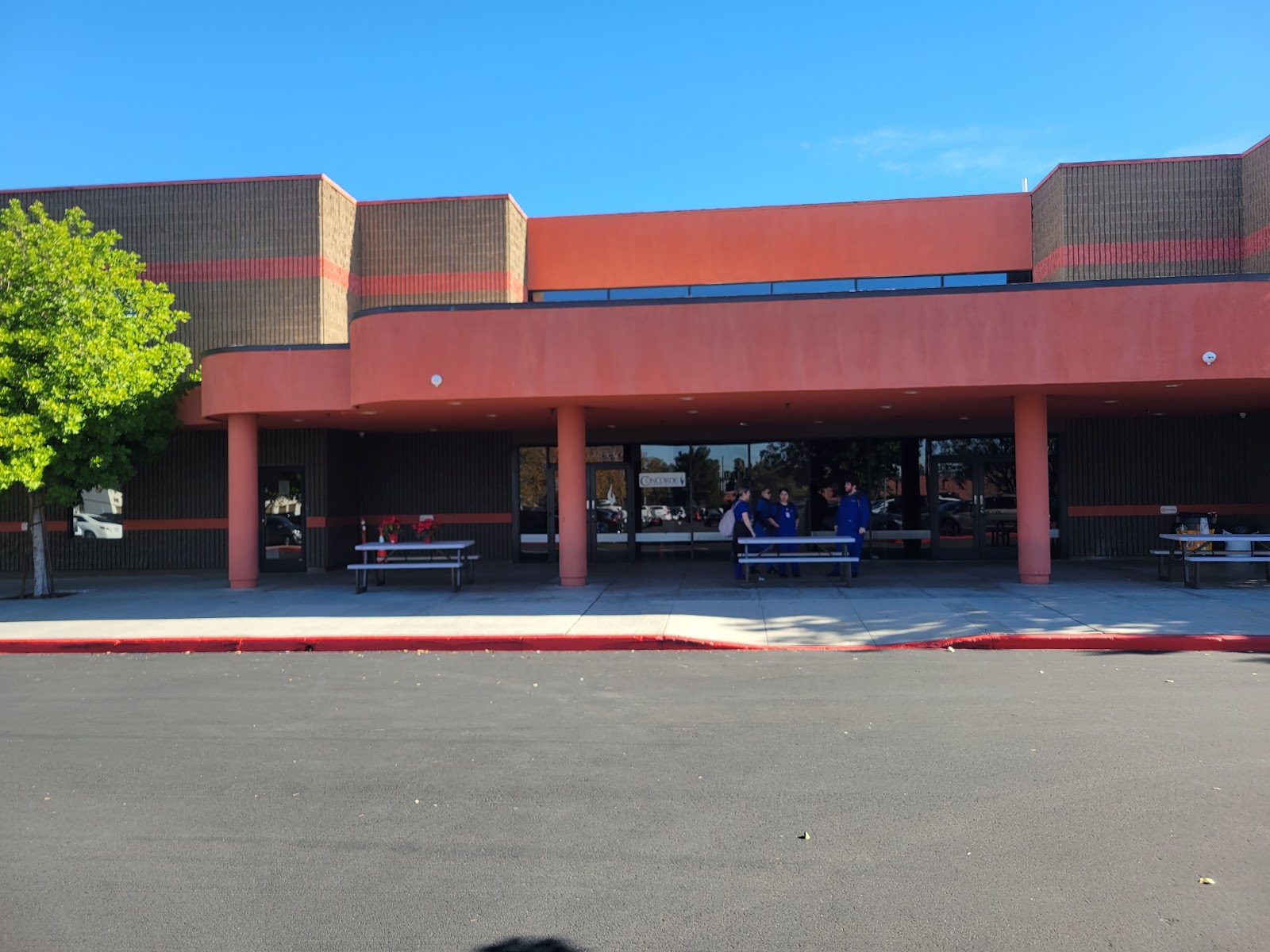 Concorde Career College-San Bernardino