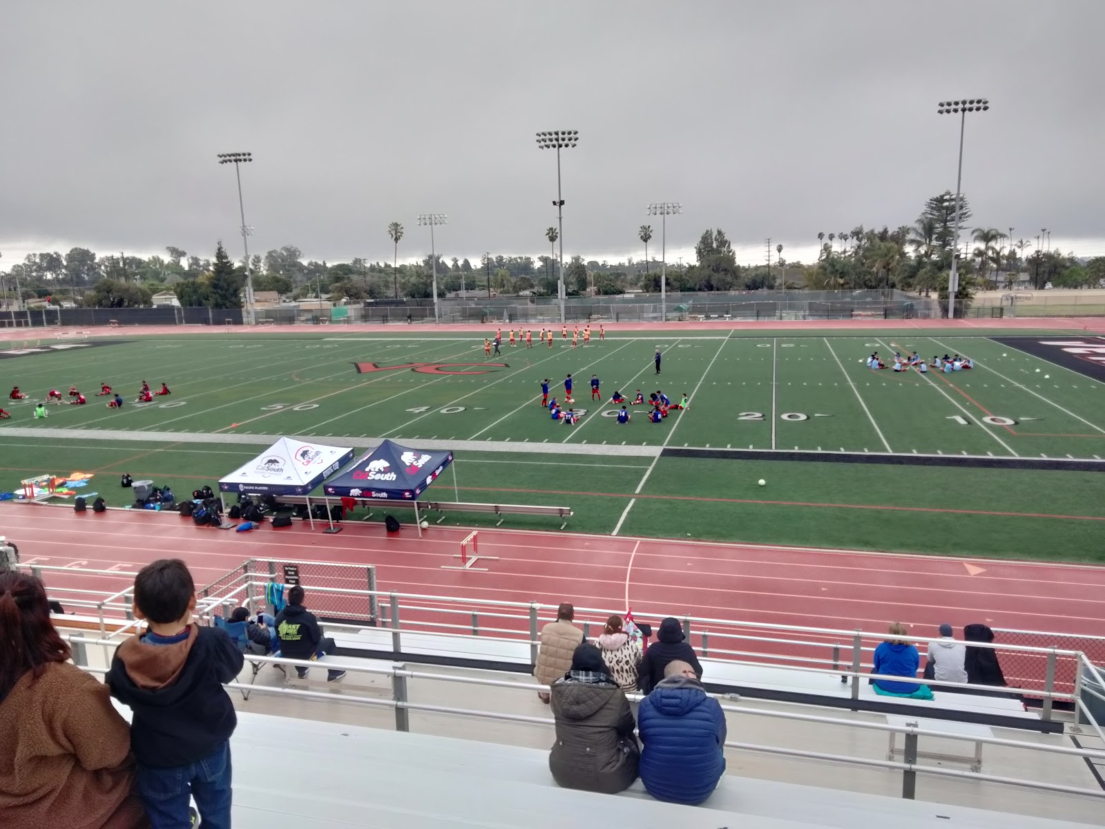 Ventura College
