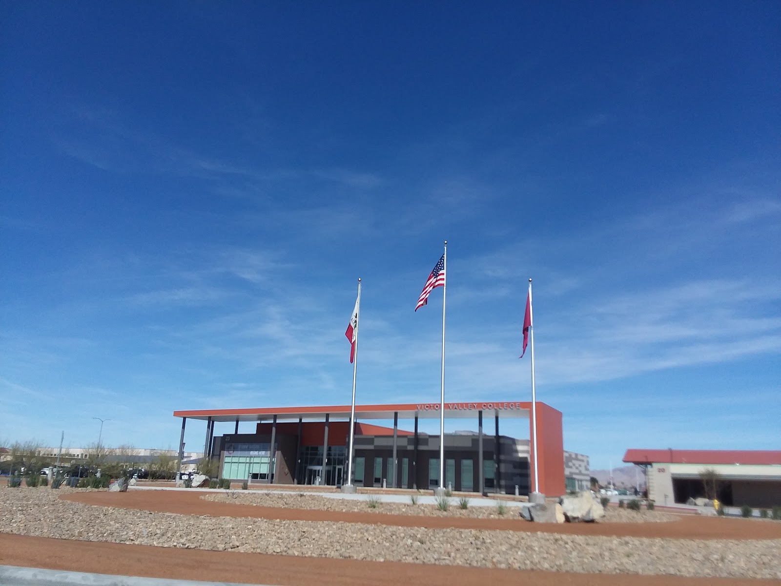 Victor Valley College