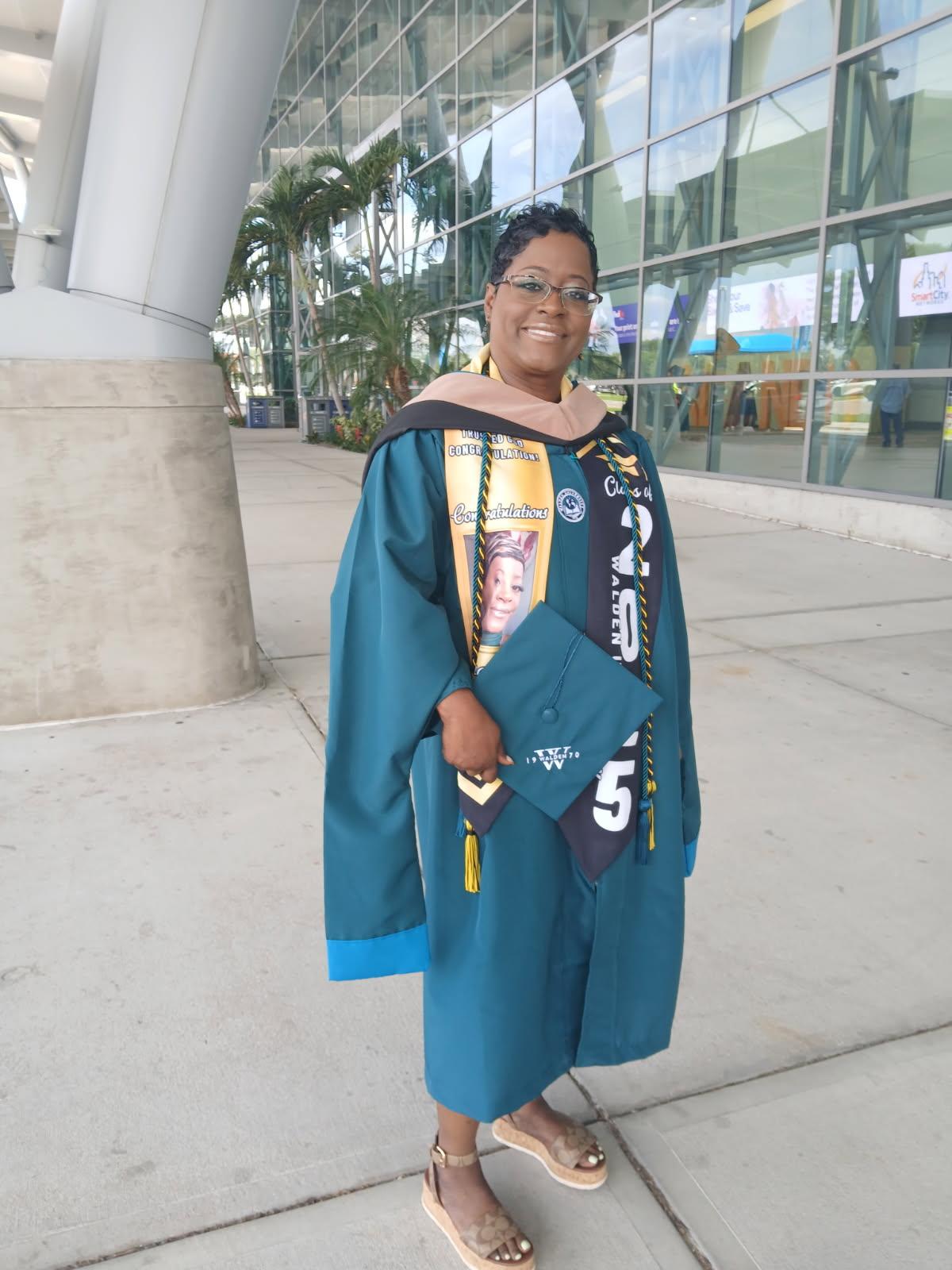 Walden University