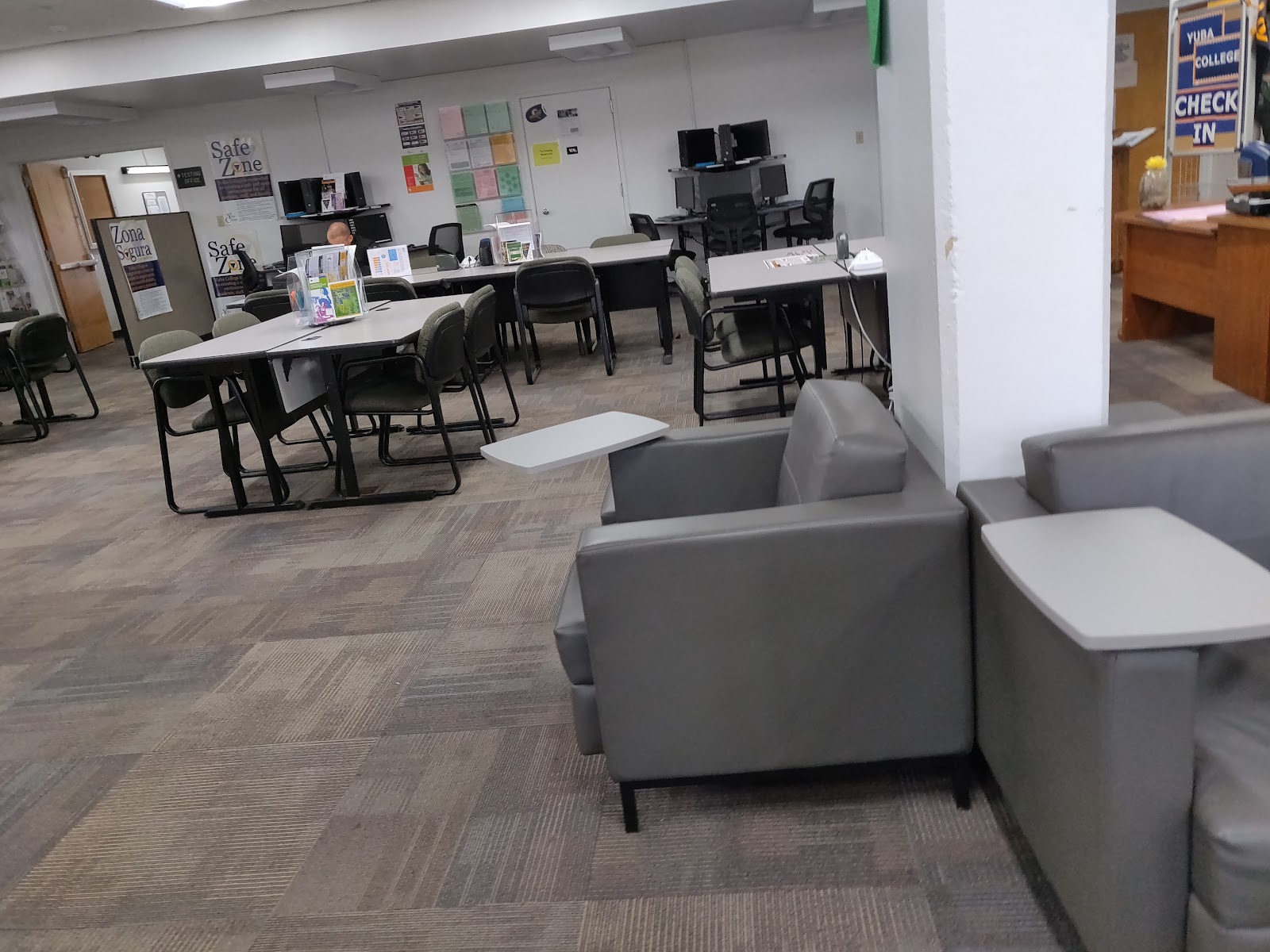 Yuba College
