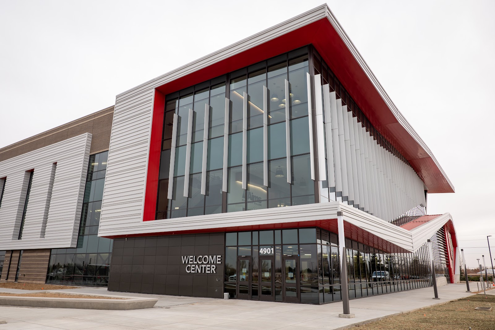 Aims Community College