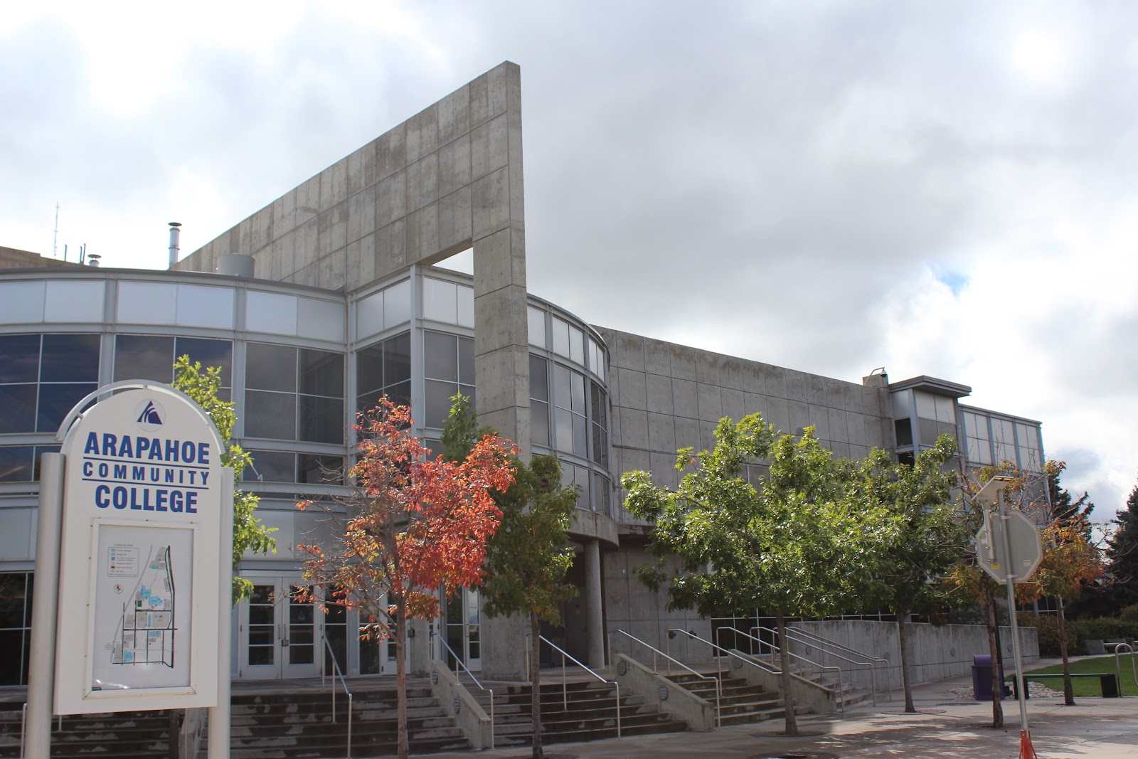Arapahoe Community College