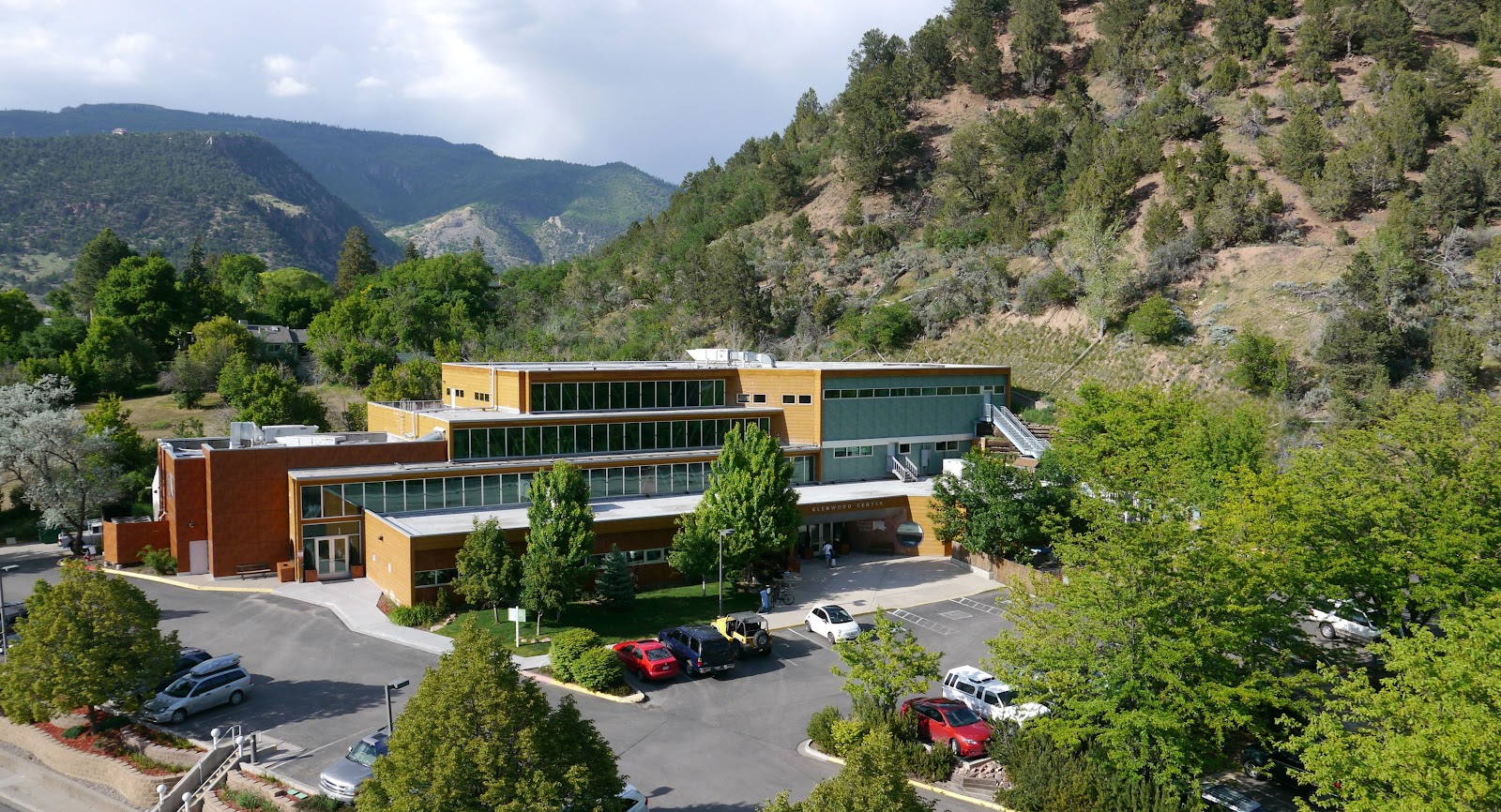 Colorado Mountain College
