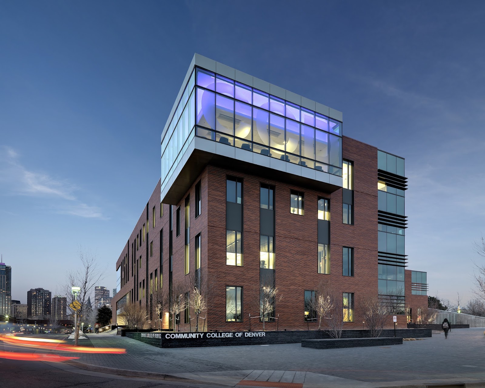 Community College of Denver