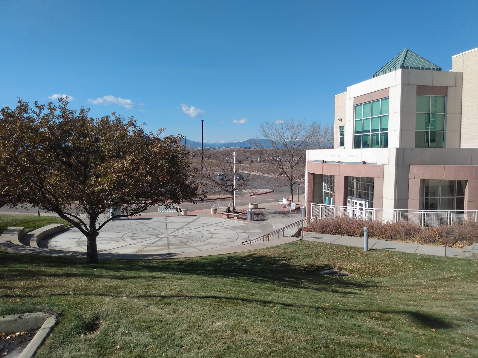 Front Range Community College
