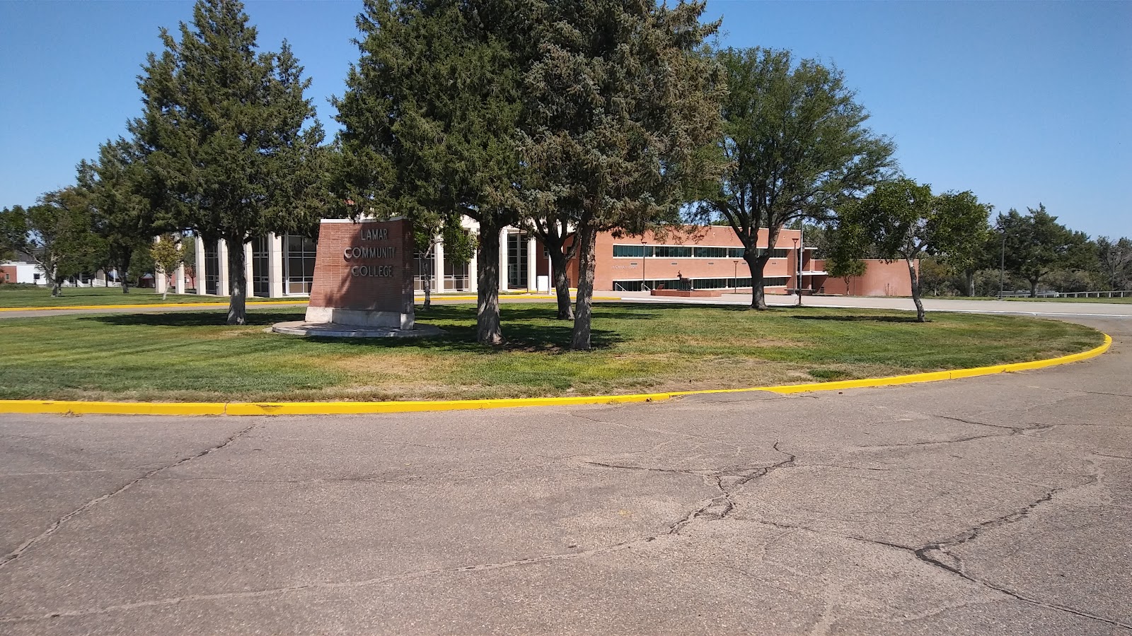 Lamar Community College