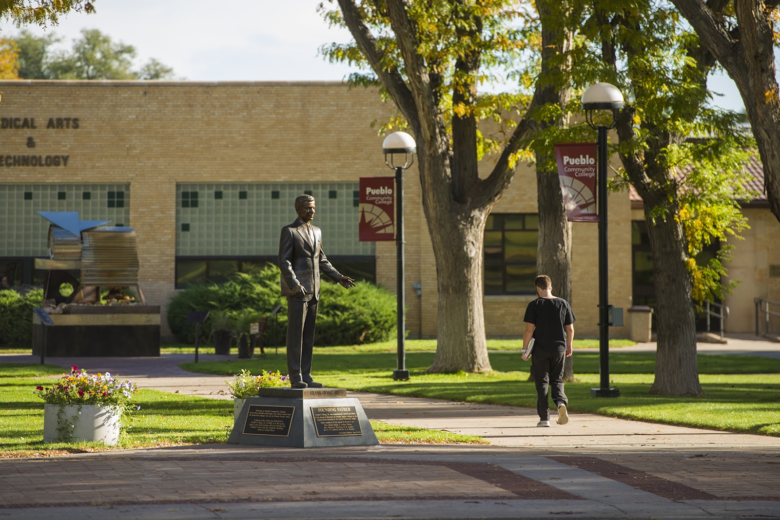 Pueblo Community College