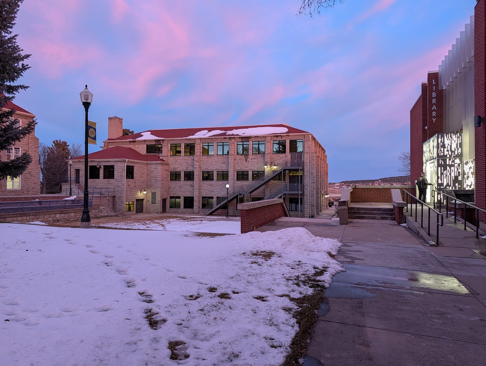 Trinidad State College
