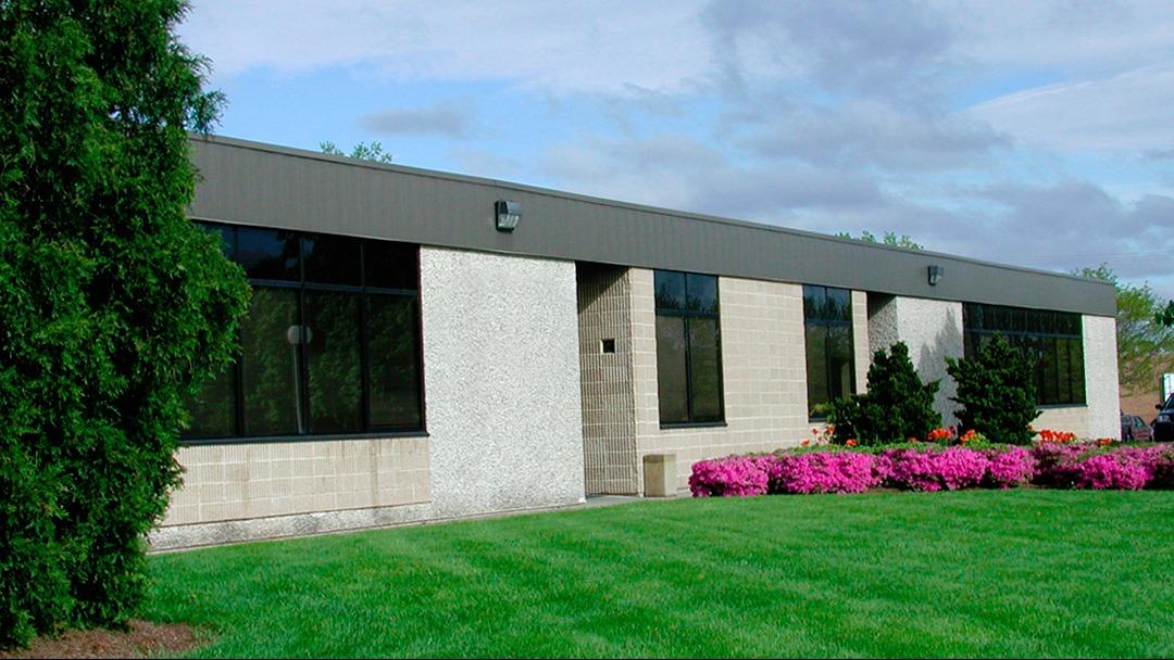 Lincoln Technical Institute-New Britain