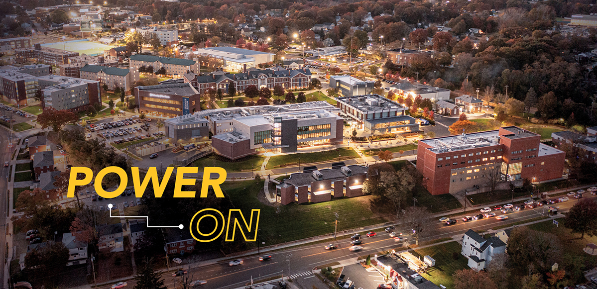 University of New Haven