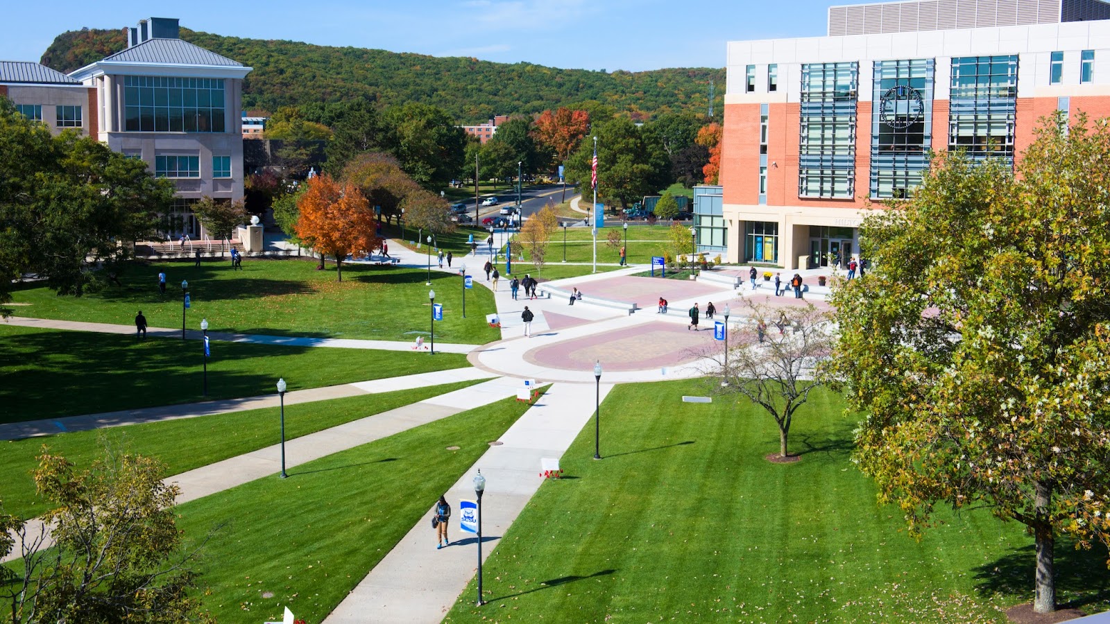 Southern Connecticut State University