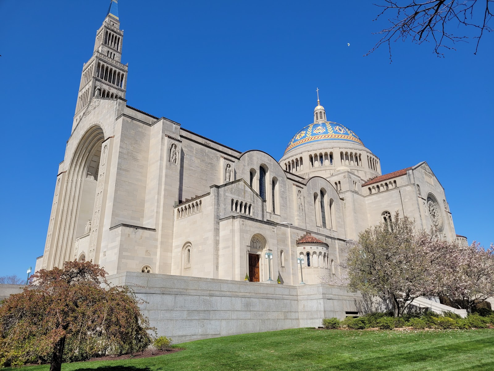 The Catholic University of America