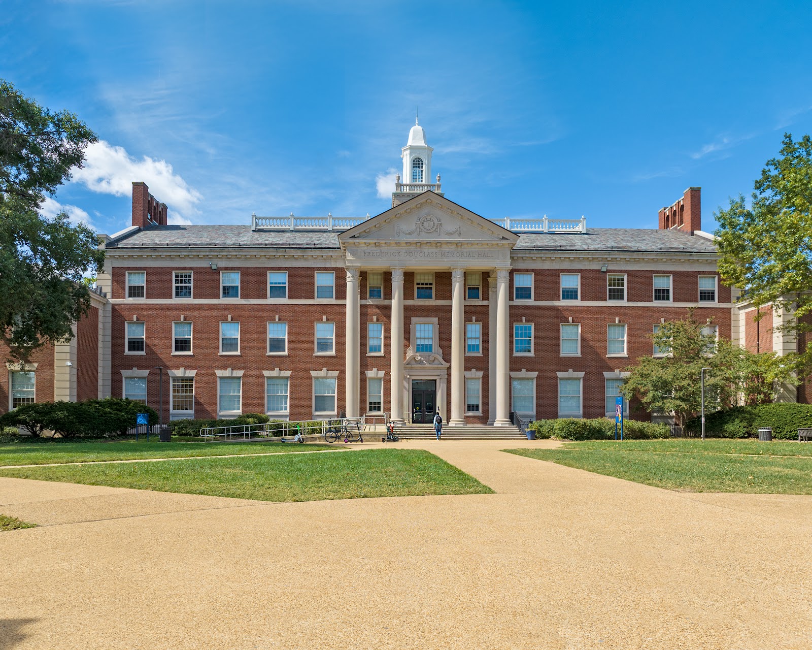 Howard University