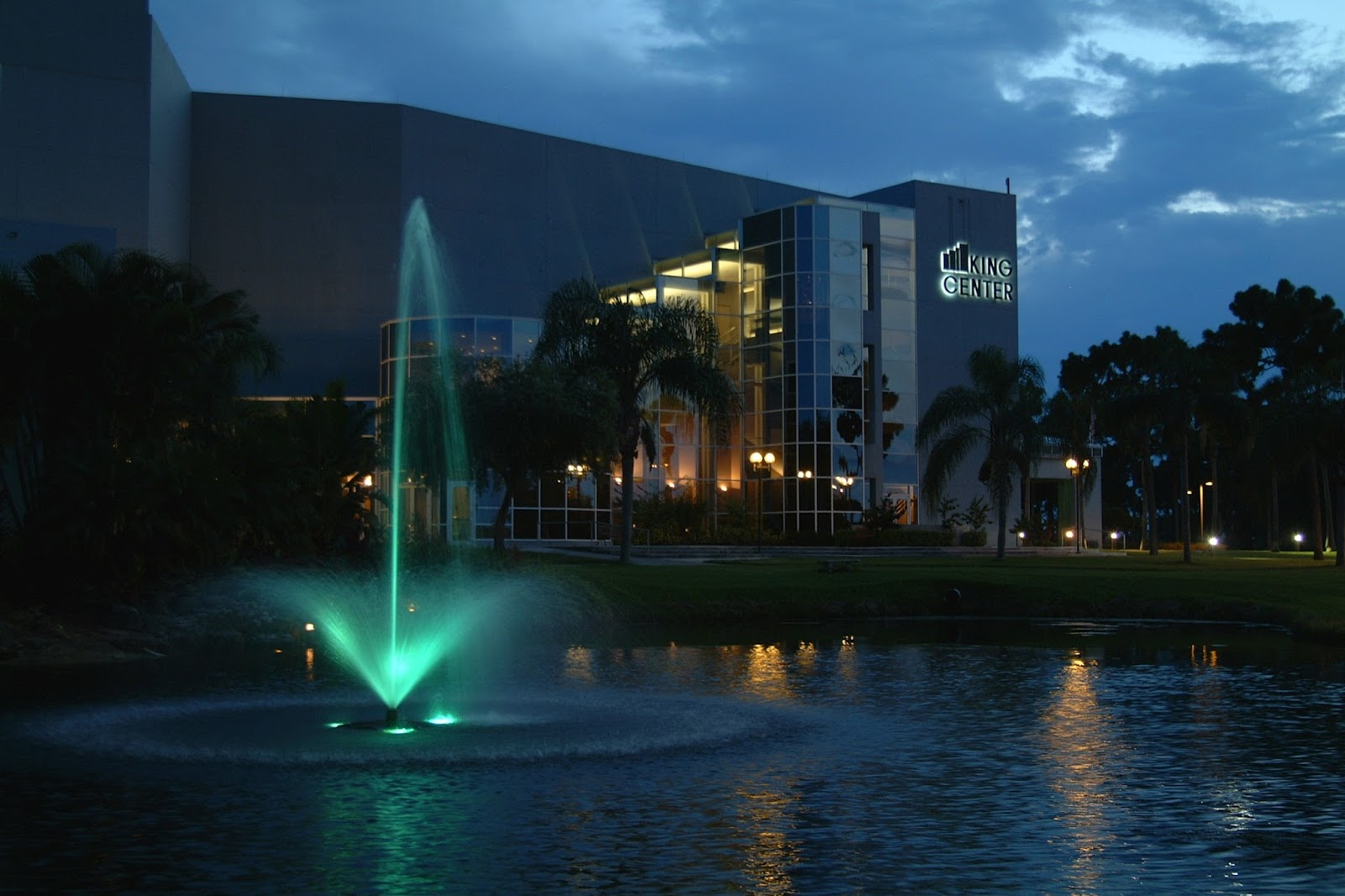 Eastern Florida State College