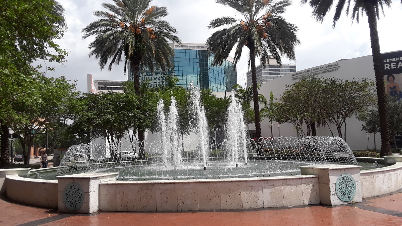Broward College