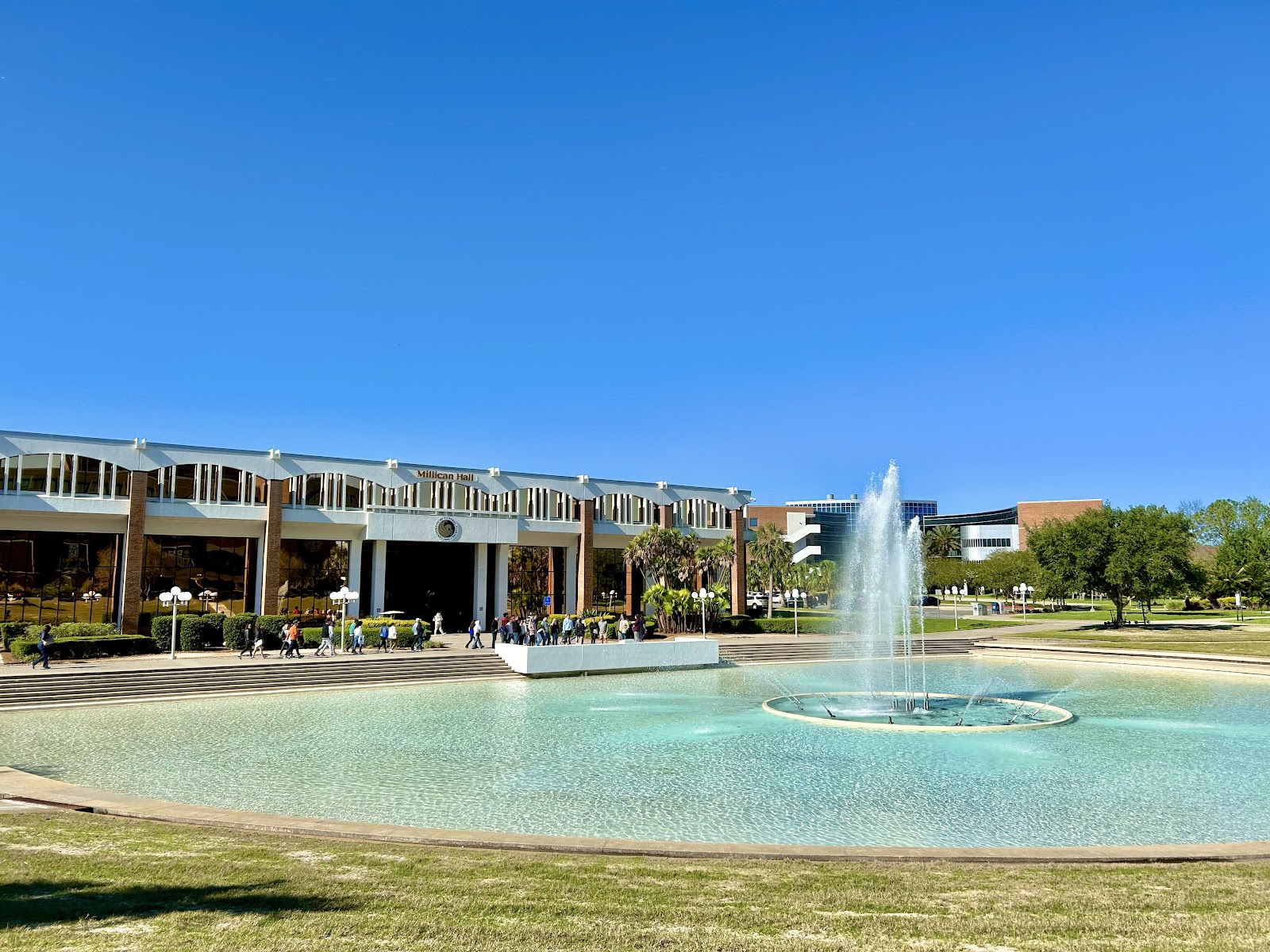 University of Central Florida