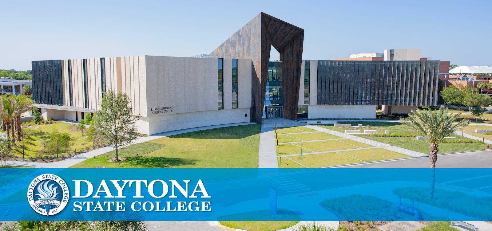 Daytona State College