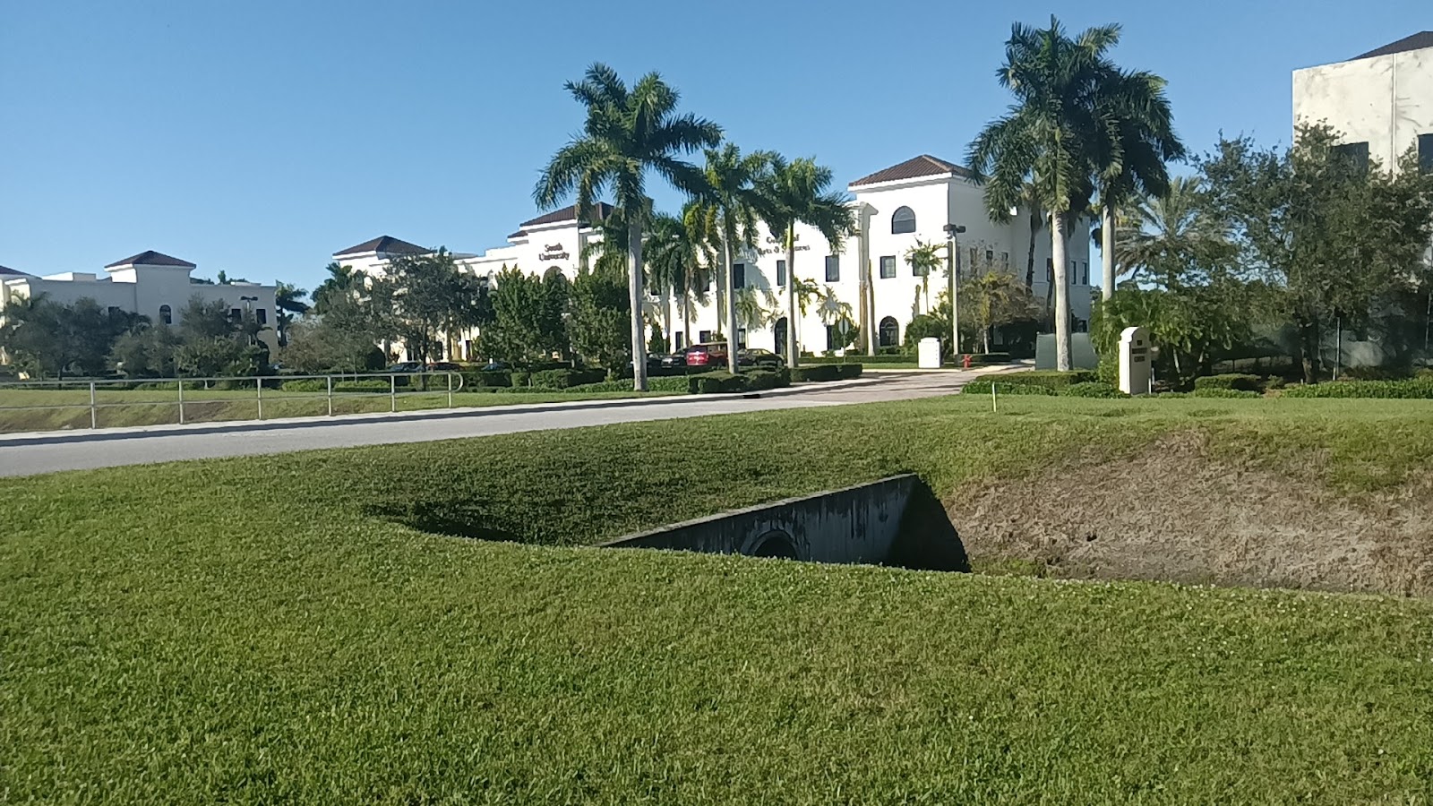South University-West Palm Beach