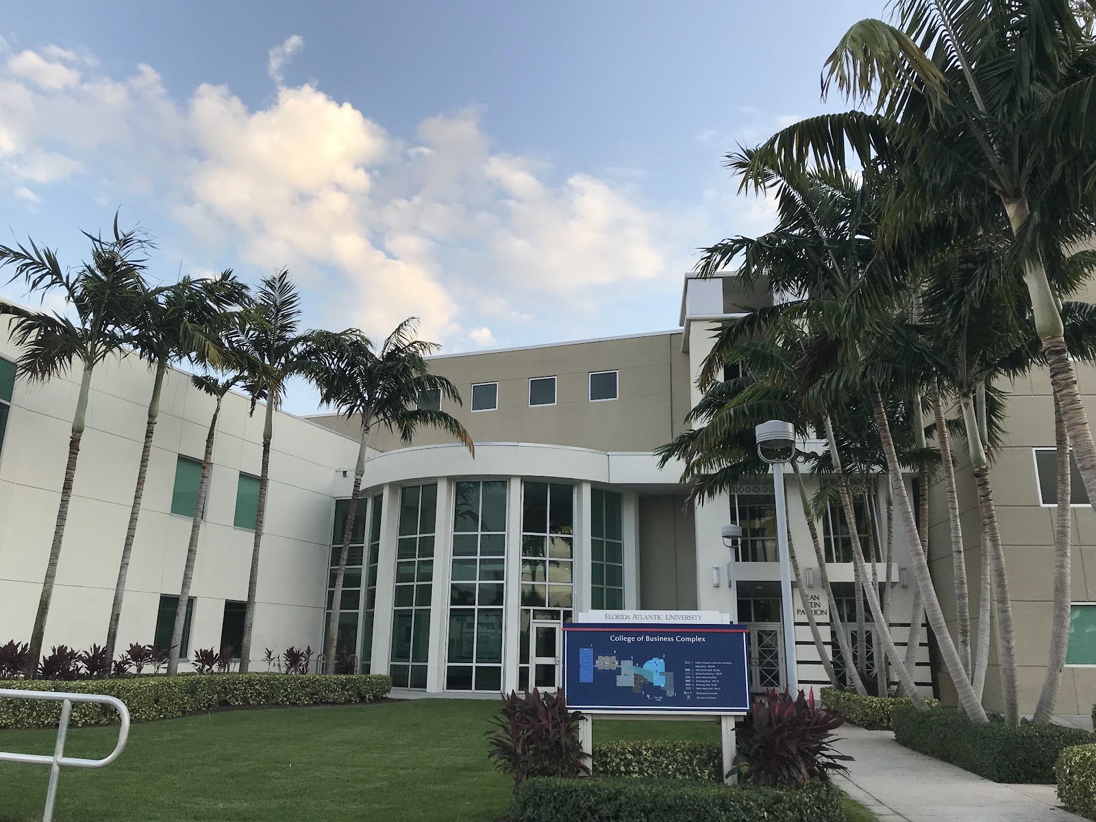 Florida Atlantic University