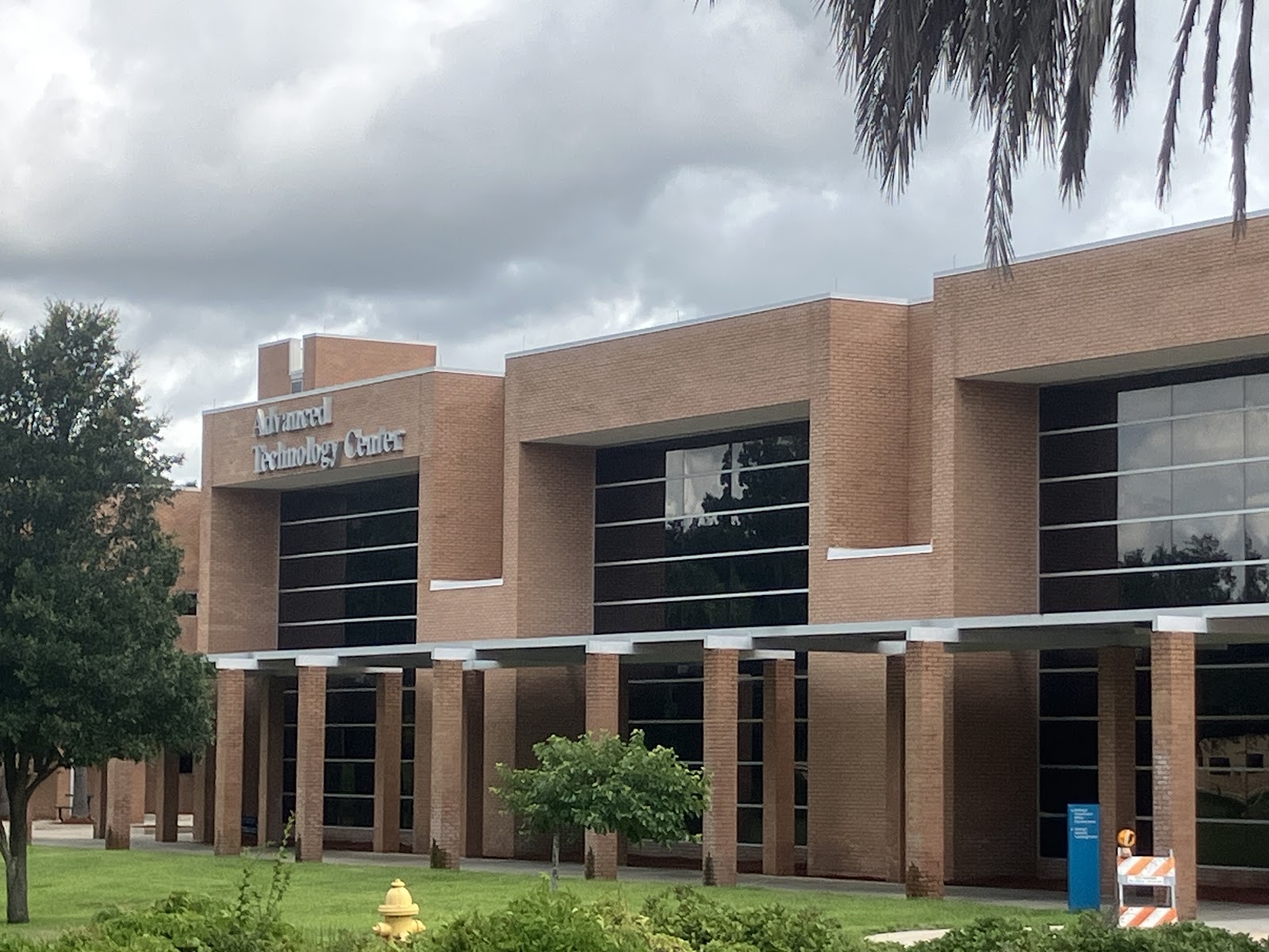 Florida State College at Jacksonville