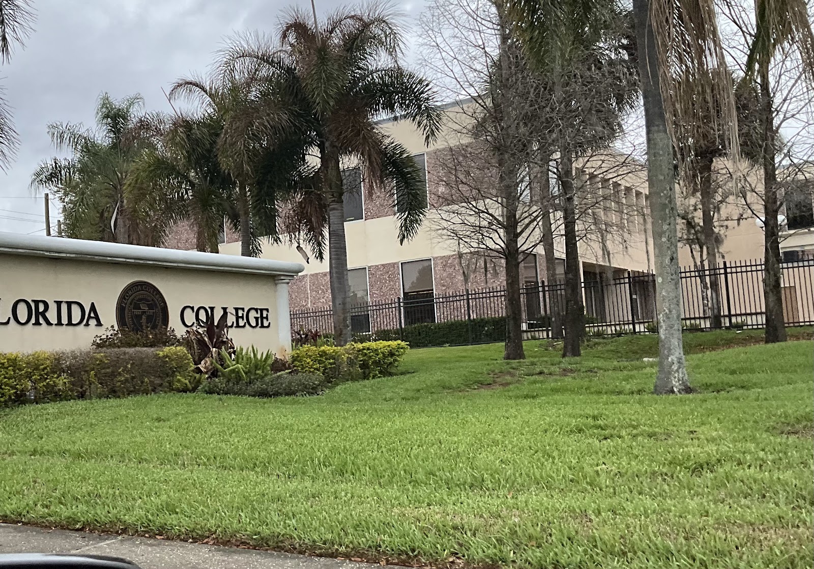 Florida College